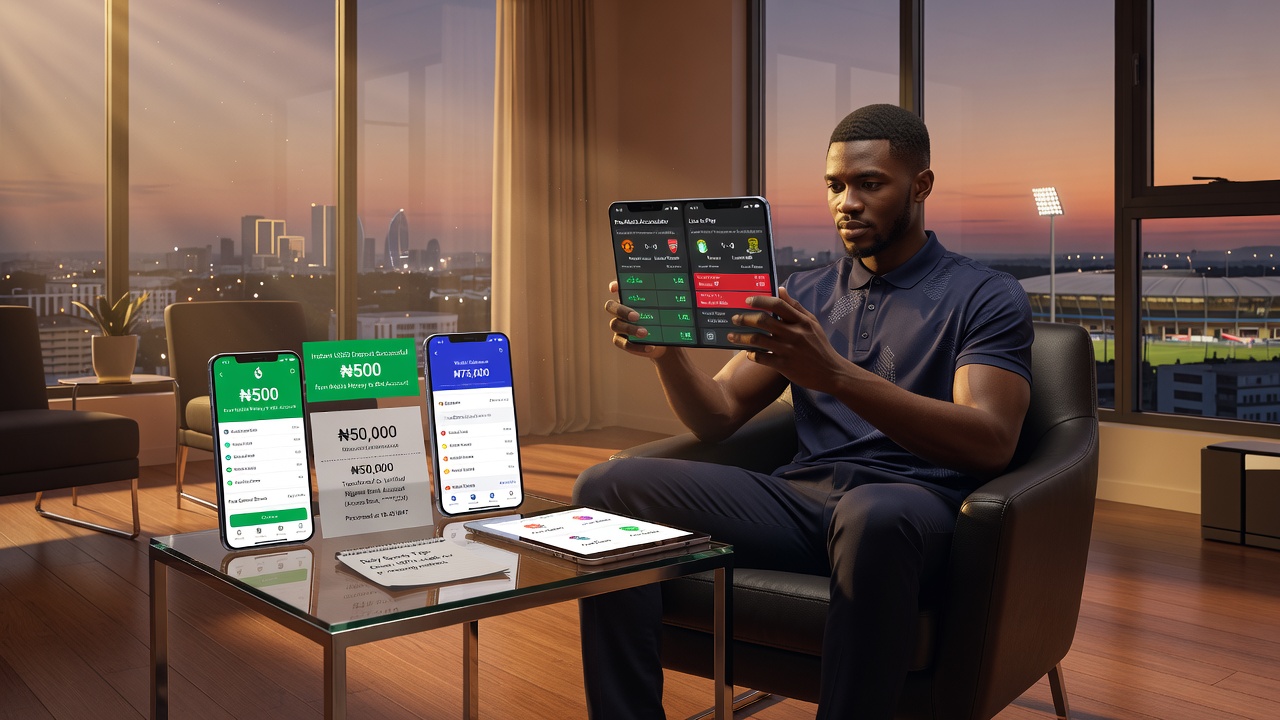 Online Betting and Casino Guide: Withdrawals, Pre-Match vs Live Betting, Nigerian Sports Options, Free Games, Mobile Slots, Deposits and Daily Sports Tips